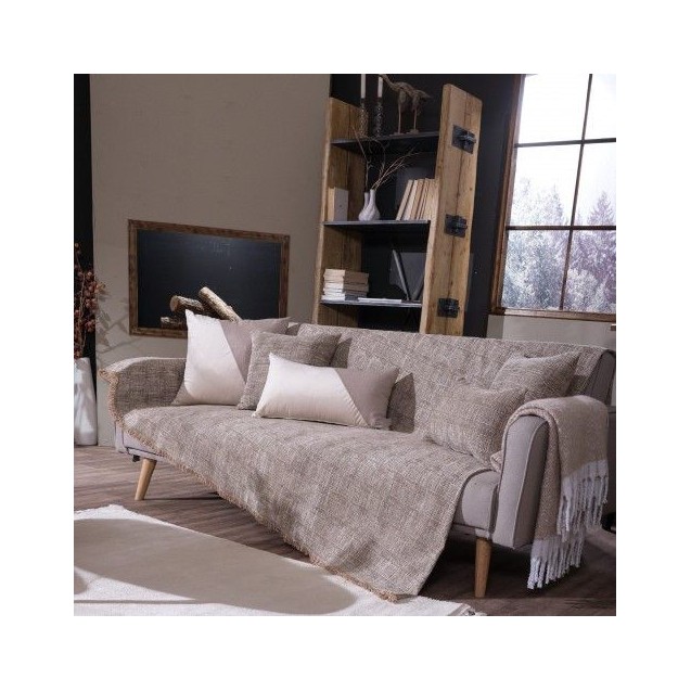 Ριχτάρι Teoran Hampton 05 - Τριθέσιο 180x300cm Ριχτάρι Teoran Hampton 05 - Τριθέσιο 180x300cm