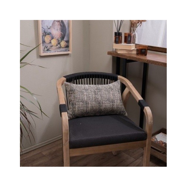 Μαξιλαροθήκη Teoran Hampton 04 - 65x65cm δαπέδου Μαξιλαροθήκη Teoran Hampton 04 - 65x65cm δαπέδου