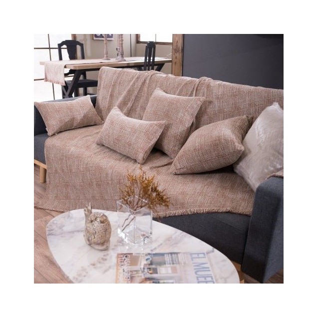 Ριχτάρι Teoran Hampton 12 - Διθέσιο 180x250cm Ριχτάρι Teoran Hampton 12 - Διθέσιο 180x250cm