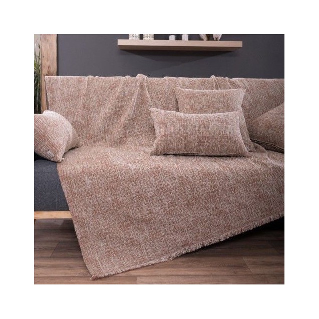 Ριχτάρι Teoran Hampton 12 - Τριθέσιο 180x300cm Ριχτάρι Teoran Hampton 12 - Τριθέσιο 180x300cm