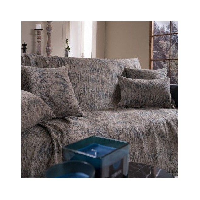 Ριχτάρι Teoran Toronto 04 - Μονοθέσιο 180x150cm Ριχτάρι Teoran Toronto 04 - Μονοθέσιο 180x150cm