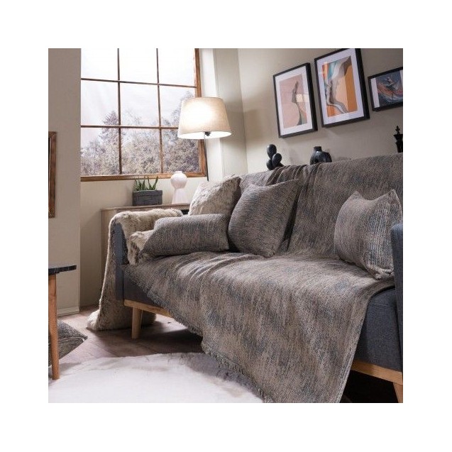 Ριχτάρι Teoran Toronto 04 - Μονοθέσιο 180x150cm Ριχτάρι Teoran Toronto 04 - Μονοθέσιο 180x150cm