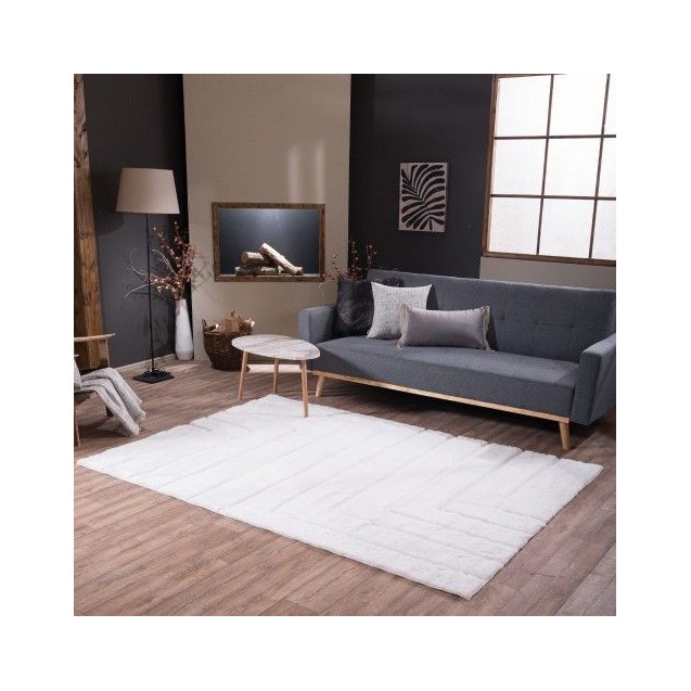 Χαλί Teoran Floor 01 160 x 230 - 160 x 230 cm Χαλί Teoran Floor 01 160 x 230 - 160 x 230 cm