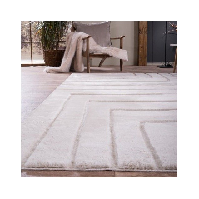 Χαλί Teoran Floor 02 160 x 230 - 160 x 230 cm Χαλί Teoran Floor 02 160 x 230 - 160 x 230 cm