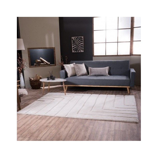 Χαλί Teoran Floor 02 160 x 230 - 160 x 230 cm Χαλί Teoran Floor 02 160 x 230 - 160 x 230 cm