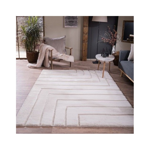 Χαλί Teoran Floor 02 160 x 230 - 160 x 230 cm Χαλί Teoran Floor 02 160 x 230 - 160 x 230 cm