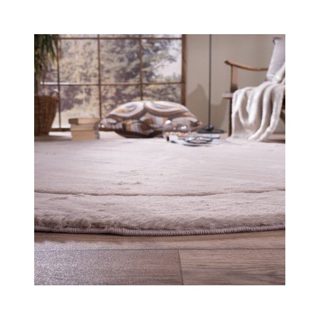 Χαλί Teoran Floor 03 Ροτόντα - Ροτόντα Φ160 cm Χαλί Teoran Floor 03 Ροτόντα - Ροτόντα Φ160 cm