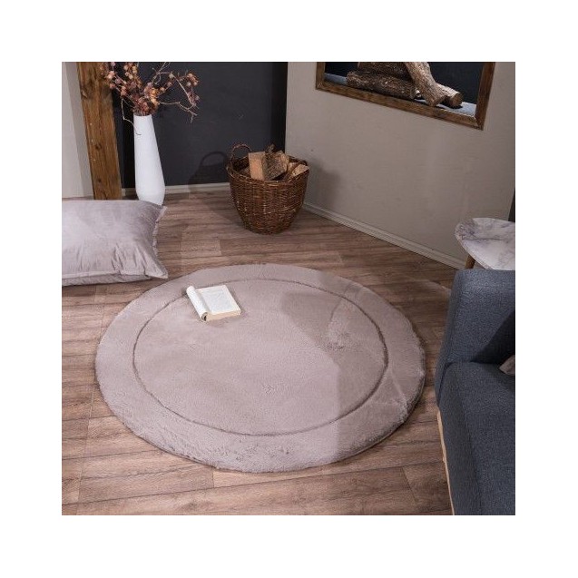 Χαλί Teoran Floor 03 Ροτόντα - Ροτόντα Φ160 cm Χαλί Teoran Floor 03 Ροτόντα - Ροτόντα Φ160 cm