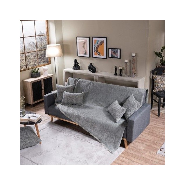 Ριχτάρι Teoran Mineapolis 04 - Μονοθέσιο 180x150cm Ριχτάρι Teoran Mineapolis 04 - Μονοθέσιο 180x150cm