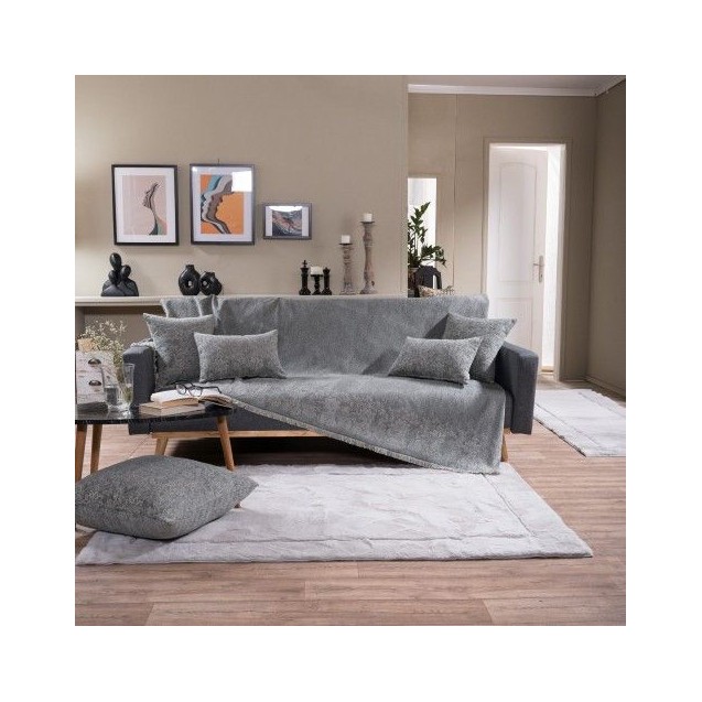 Ριχτάρι Teoran Mineapolis 04 - Μονοθέσιο 180x150cm Ριχτάρι Teoran Mineapolis 04 - Μονοθέσιο 180x150cm