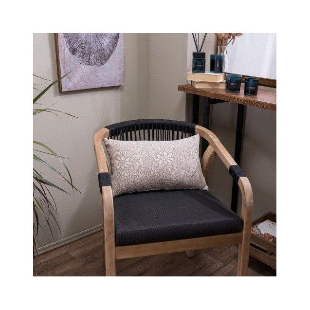 Μαξιλαροθήκη Teoran Mineapolis 02 - 43x43cm με γέμιση Μαξιλαροθήκη Teoran Mineapolis 02 - 43x43cm με γέμιση