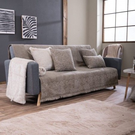 Ριχτάρι Teoran Mineapolis 07 - Τριθέσιο 180x300cm