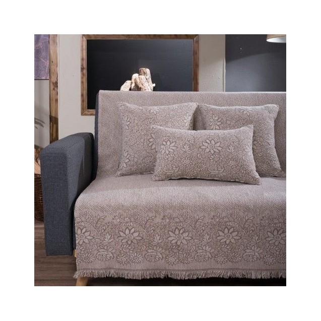 Ριχτάρι Teoran Mineapolis 02 - Μονοθέσιο 180x150cm Ριχτάρι Teoran Mineapolis 02 - Μονοθέσιο 180x150cm
