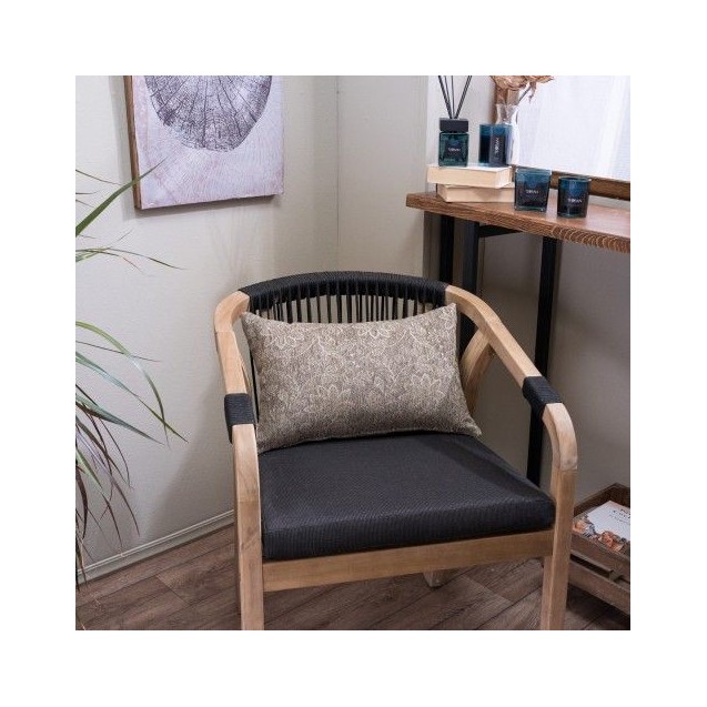 Μαξιλαροθήκη Teoran Mineapolis 03 - 65x65cm δαπέδου με γέμιση Μαξιλαροθήκη Teoran Mineapolis 03 - 65x65cm δαπέδου με γέμιση