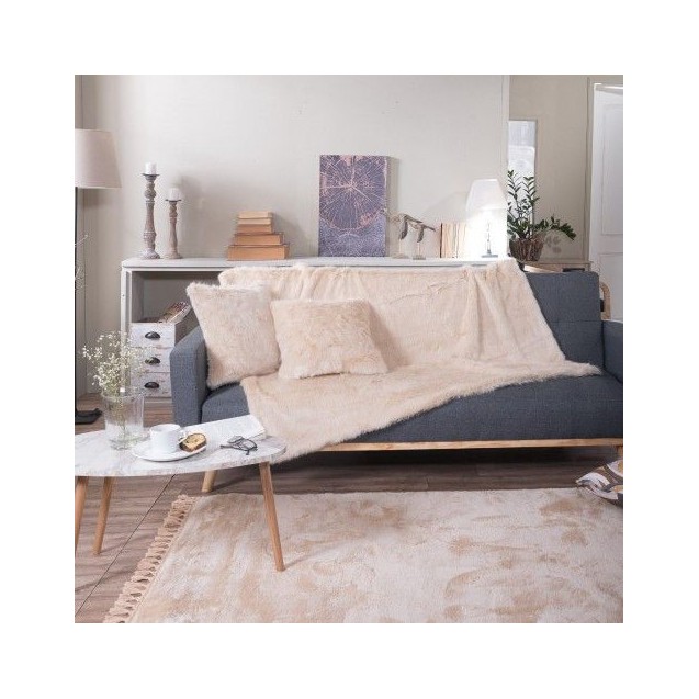 Γούνινο Ριχτάρι Teoran Pelt 36 - 130x160cm Γούνινο Ριχτάρι Teoran Pelt 36 - 130x160cm