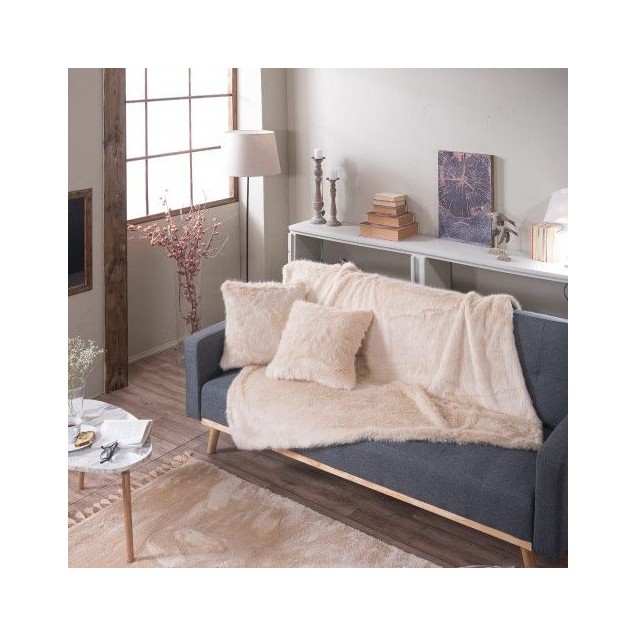 Γούνινο Ριχτάρι Teoran Pelt 36 - 130x160cm Γούνινο Ριχτάρι Teoran Pelt 36 - 130x160cm