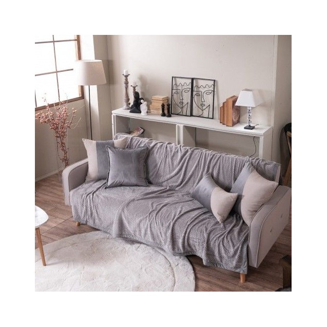 Ριχτάρι Teoran Σετ 2 τεμαχίων Flexy 11 - Σετ 2 τεμαχίων 160 x 220cm & 160 x 270cm Ριχτάρι Teoran Σετ 2 τεμαχίων Flexy 11 - Σετ 2 τεμαχίων 160 x 220cm & 160 x 270cm