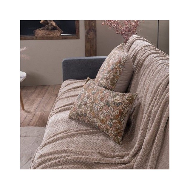 Ριχτάρι Teoran Σετ 2 τεμαχίων Flexy 02 - Σετ 2 τεμαχίων 160 x 220cm & 160 x 270cm Ριχτάρι Teoran Σετ 2 τεμαχίων Flexy 02 - Σετ 2 τεμαχίων 160 x 220cm & 160 x 270cm