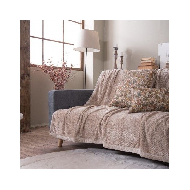 Ριχτάρι Teoran Σετ 2 τεμαχίων Flexy 02 - Σετ 2 τεμαχίων 160 x 220cm & 160 x 270cm Ριχτάρι Teoran Σετ 2 τεμαχίων Flexy 02 - Σετ 2 τεμαχίων 160 x 220cm & 160 x 270cm