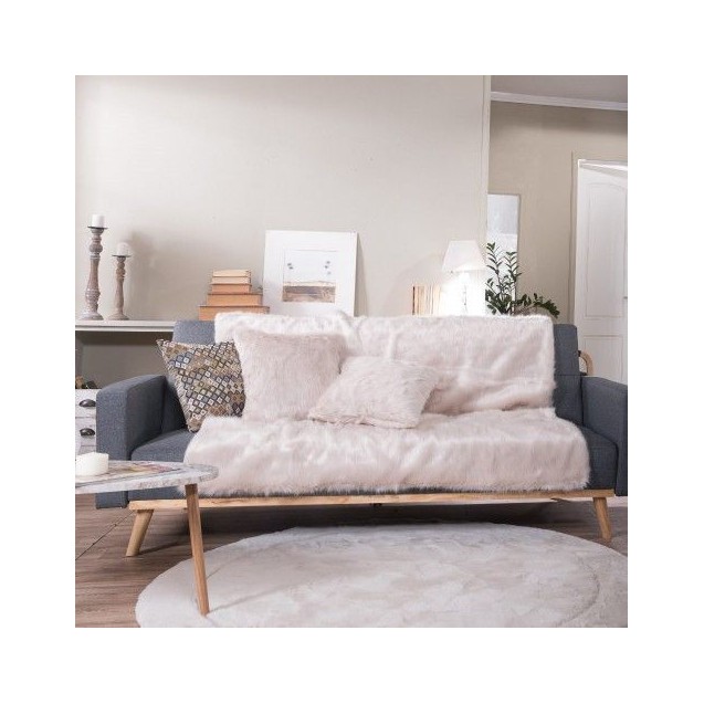 Γούνινο Ριχτάρι Teoran Pelt 37 - 130x160cm Γούνινο Ριχτάρι Teoran Pelt 37 - 130x160cm