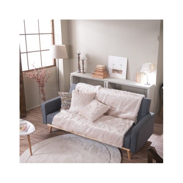 Γούνινο Ριχτάρι Teoran Pelt 37 - 130x160cm Γούνινο Ριχτάρι Teoran Pelt 37 - 130x160cm