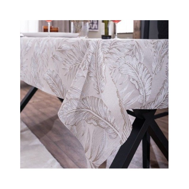 Τραπεζομάντηλο Teoran Beatrice 01 - 135x180cm Τραπεζομάντηλο Teoran Beatrice 01 - 135x180cm