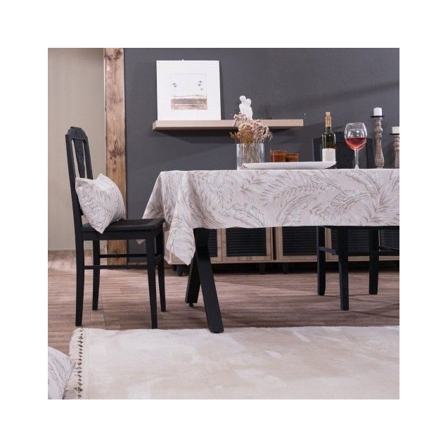 Τραπεζομάντηλο Teoran Beatrice 01 - 135x180cm Τραπεζομάντηλο Teoran Beatrice 01 - 135x180cm
