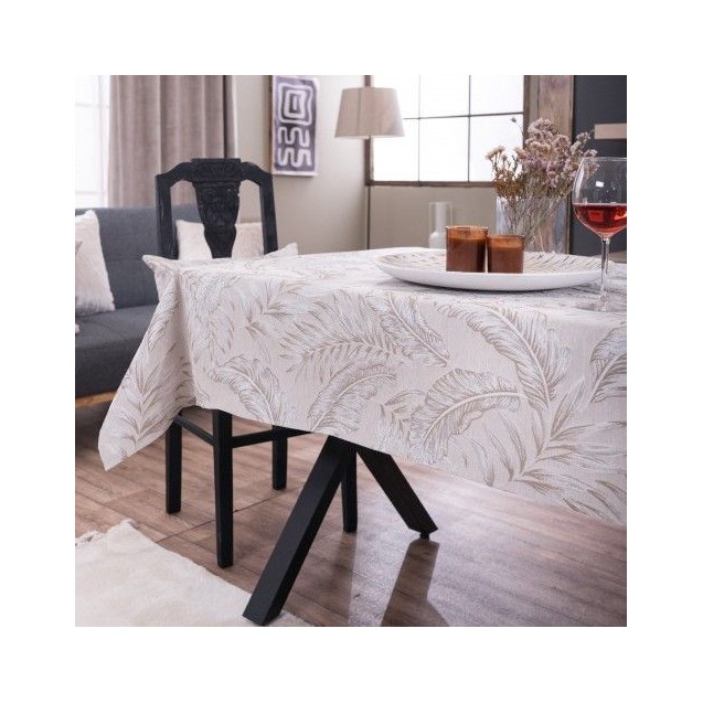 Τραπεζομάντηλο Teoran Beatrice 01 - 135x180cm Τραπεζομάντηλο Teoran Beatrice 01 - 135x180cm