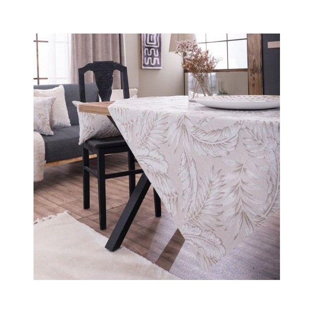 Τραπεζομάντηλο Teoran Beatrice 01 - 135x180cm Τραπεζομάντηλο Teoran Beatrice 01 - 135x180cm