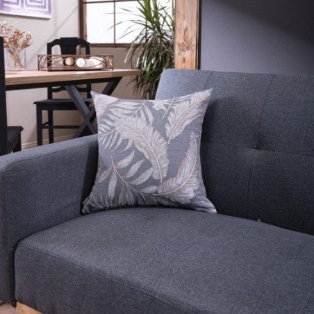 Μαξιλαροθήκη Teoran Beatrice 11 - 30x50cm με γέμιση