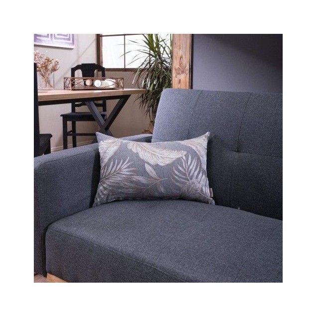 Μαξιλαροθήκη Teoran Beatrice 11 - 30x50cm με γέμιση