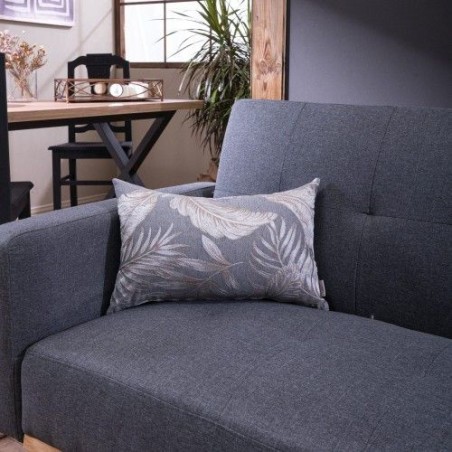 Μαξιλαροθήκη Teoran Beatrice 11 - 30x50cm με γέμιση