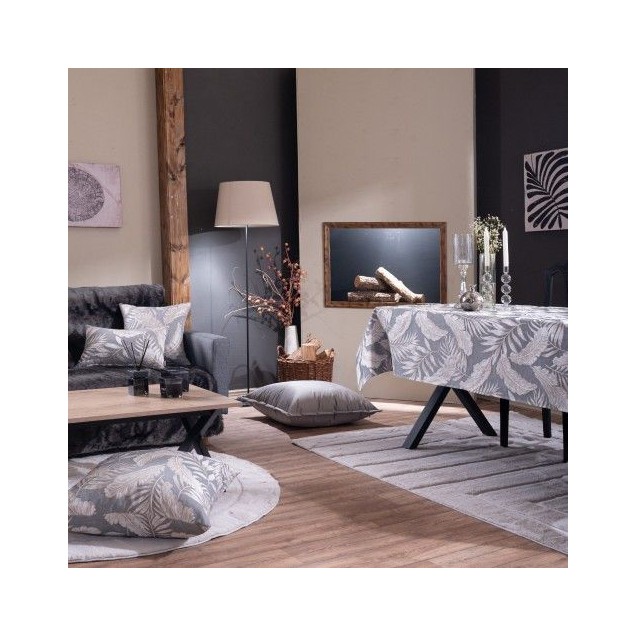 Τραπεζομάντηλο Teoran Beatrice 11 - 140x220cm Τραπεζομάντηλο Teoran Beatrice 11 - 140x220cm