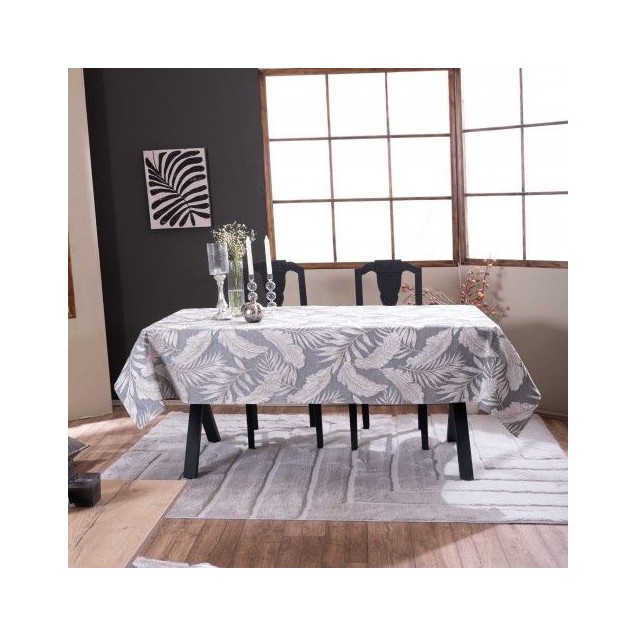 Τραπεζομάντηλο Teoran Beatrice 11 - 140x220cm Τραπεζομάντηλο Teoran Beatrice 11 - 140x220cm