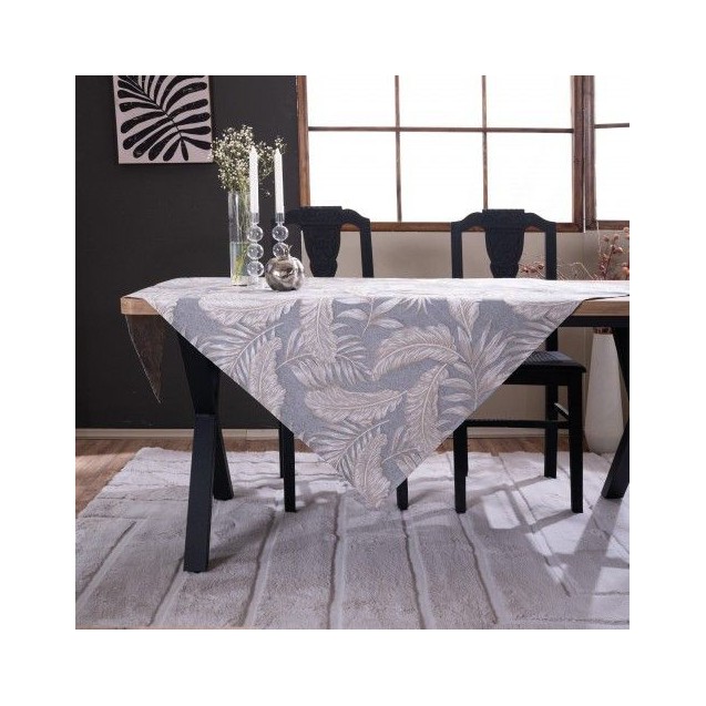 Τραπεζομάντηλο Teoran Beatrice 11 - 140x220cm Τραπεζομάντηλο Teoran Beatrice 11 - 140x220cm