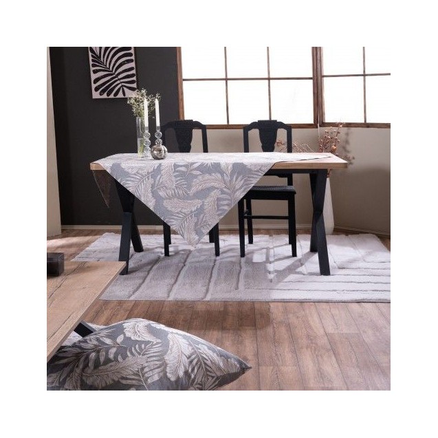 Τραπεζομάντηλο Teoran Beatrice 11 - 140x220cm Τραπεζομάντηλο Teoran Beatrice 11 - 140x220cm