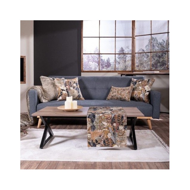 Τραβέρσα Teoran Lorca - 40x160cm Τραβέρσα Teoran Lorca - 40x160cm