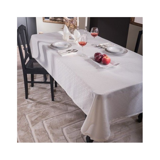 Τραπεζομάντηλο Teoran Sillon - 160x320cm Τραπεζομάντηλο Teoran Sillon - 160x320cm