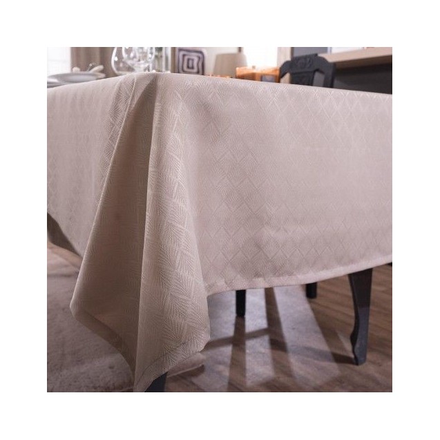 Τραπεζομάντηλο Teoran Dieppe - 140x180cm + 6 πετσέτες Τραπεζομάντηλο Teoran Dieppe - 140x180cm + 6 πετσέτες