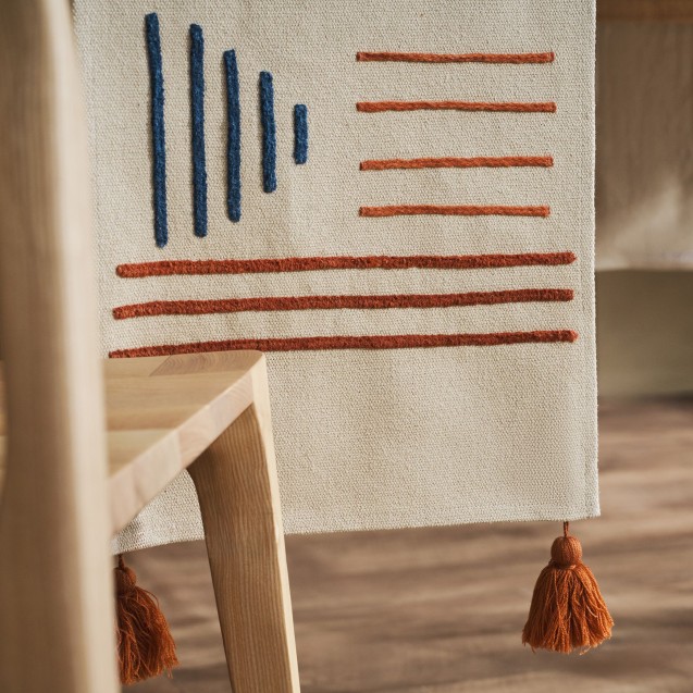 Runner Gofis Home Zillah 123 33x150 Runner Gofis Home Zillah 123 33x150