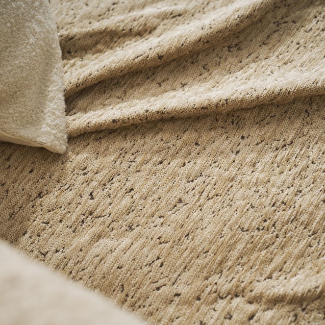 Ριχτάρι Τριθέσιου Gofis Home Yrsa Gold Grain 141/04 180x310 Ριχτάρι Τριθέσιου Gofis Home Yrsa Gold Grain 141/04 180x310