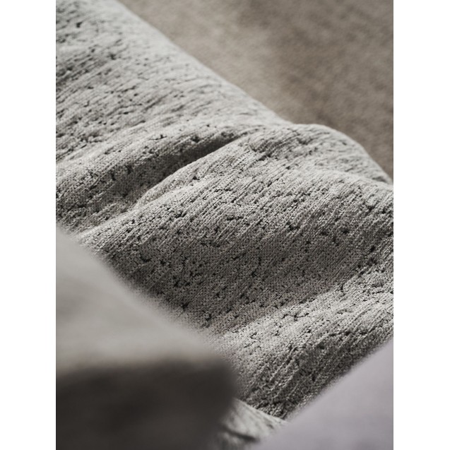 Ριχτάρι Τετραθέσιου Gofis Home Yrsa Cloud Grey 141/15 180x350 Ριχτάρι Τετραθέσιου Gofis Home Yrsa Cloud Grey 141/15 180x350