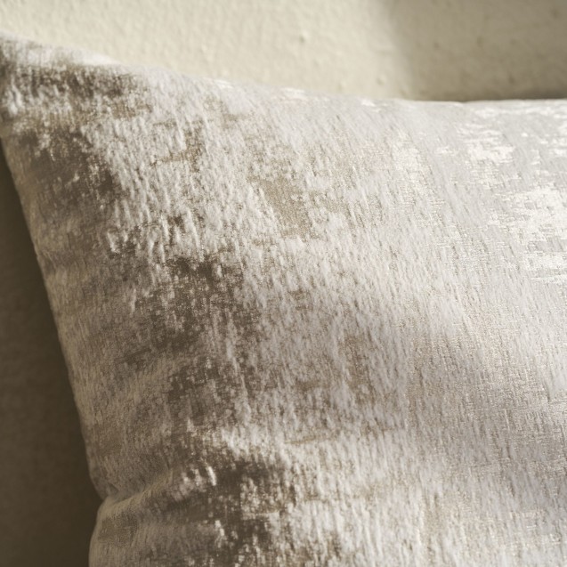 Μαξιλαροθήκη Διακόσμησης Gofis Home Vanora Off white 154/05 43x43 Μαξιλαροθήκη Διακόσμησης Gofis Home Vanora Off white 154/05 43x43