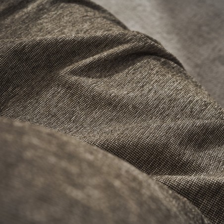 Ριχτάρι Πολυθρόνας Gofis Home Valkyrie Dark Chocolate 234/41 180x180