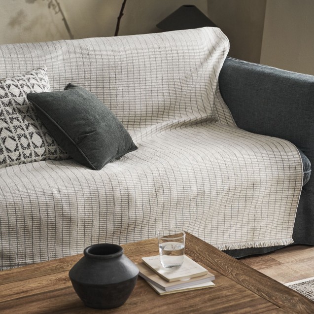 Ριχτάρι Διθέσιου Gofis Home Thyra Beige/Grey 273/05 180x250 Ριχτάρι Διθέσιου Gofis Home Thyra Beige/Grey 273/05 180x250