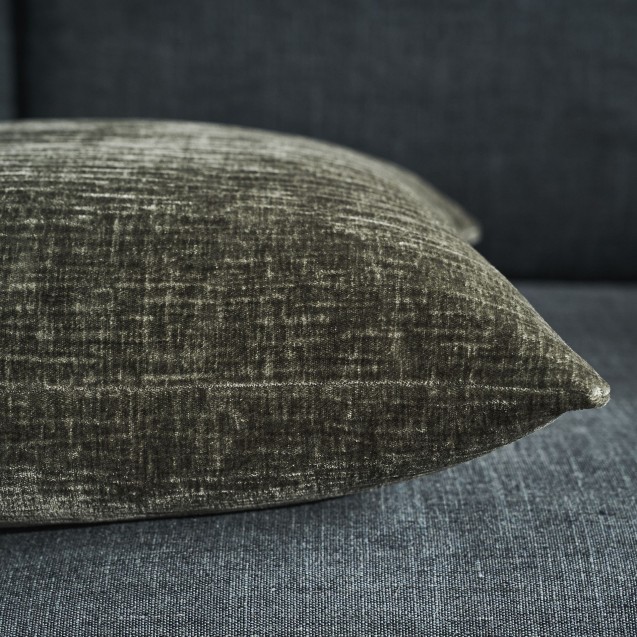 Μαξιλαροθήκη Διακόσμησης Gofis Home Lucilla Green 332/07 50x50 Μαξιλαροθήκη Διακόσμησης Gofis Home Lucilla Green 332/07 50x50