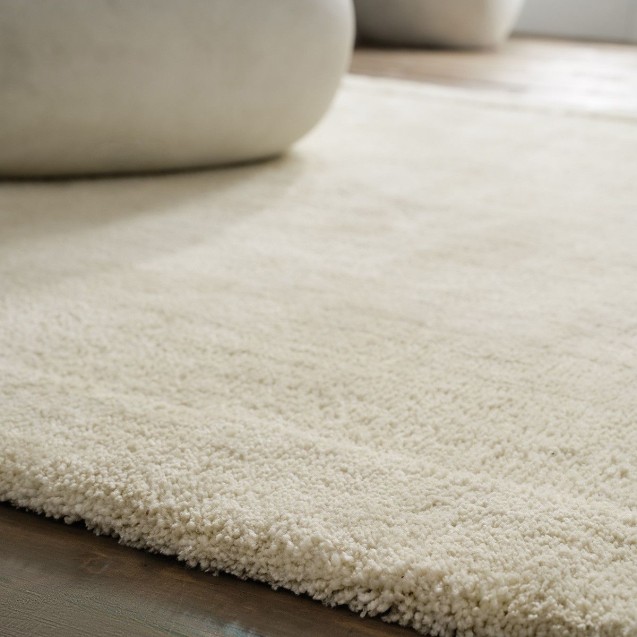 Χαλί Gofis Home Heaven Ecru 802/04 130x190 Χαλί Gofis Home Heaven Ecru 802/04 130x190