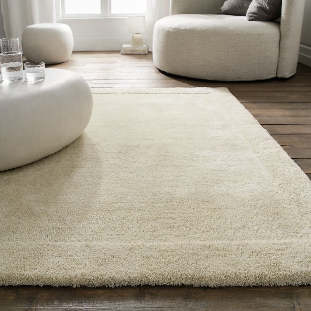Χαλί Gofis Home Heaven Ecru 802/04 130x190 Χαλί Gofis Home Heaven Ecru 802/04 130x190