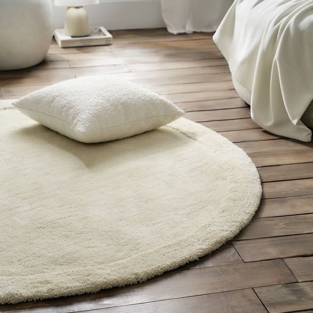 Χαλί Gofis Home Heaven Ecru 802/04 150 Χαλί Gofis Home Heaven Ecru 802/04 150