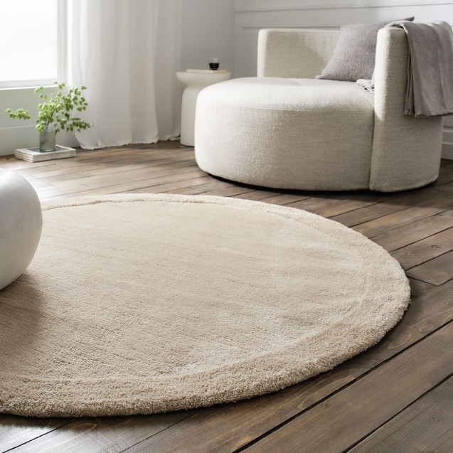 Χαλί Gofis Home Heaven Dove Beige 802/46 150 Χαλί Gofis Home Heaven Dove Beige 802/46 150